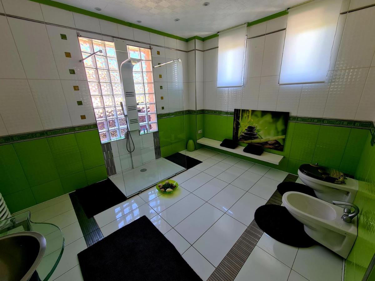Airport Luxury Apartman 42 Vecsés Exterior foto