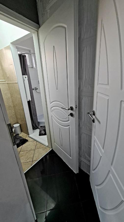 Airport Luxury Apartman 42 Vecsés Exterior foto