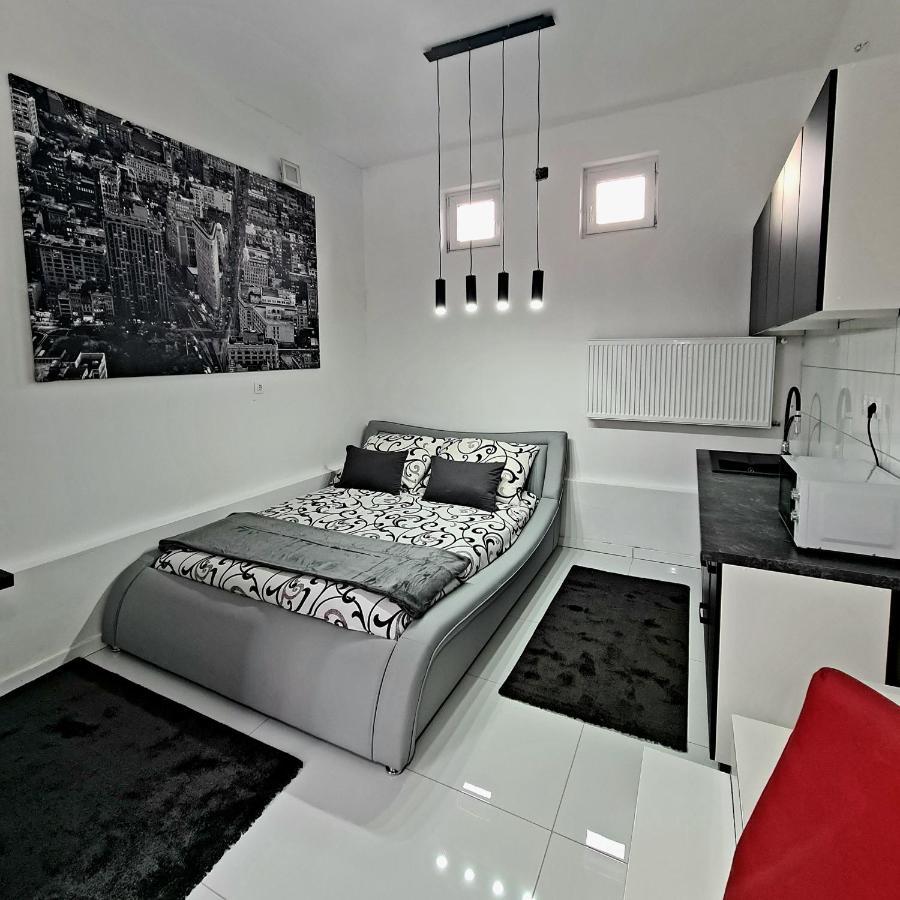 Airport Luxury Apartman 42 Vecsés Exterior foto